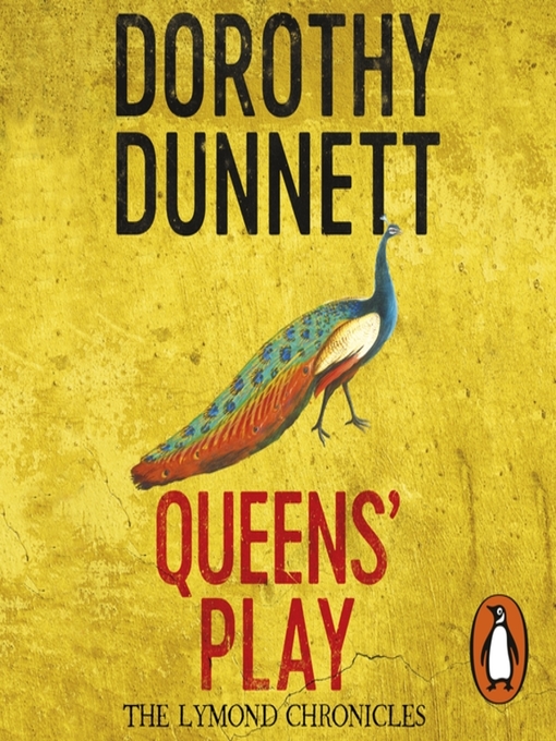 Title details for Queens' Play by Dorothy Dunnett - Available